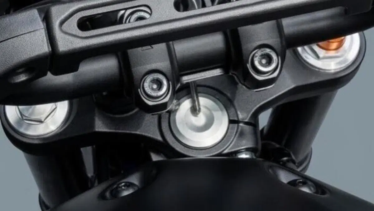 Yamaha Tracer 7 GT (2021 - 24)  (3)