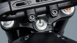 Yamaha Tracer 7 GT (2021 - 24)  (3)