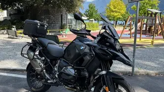 Bmw R 1250 GS Adventure (2021 - 24) usata
