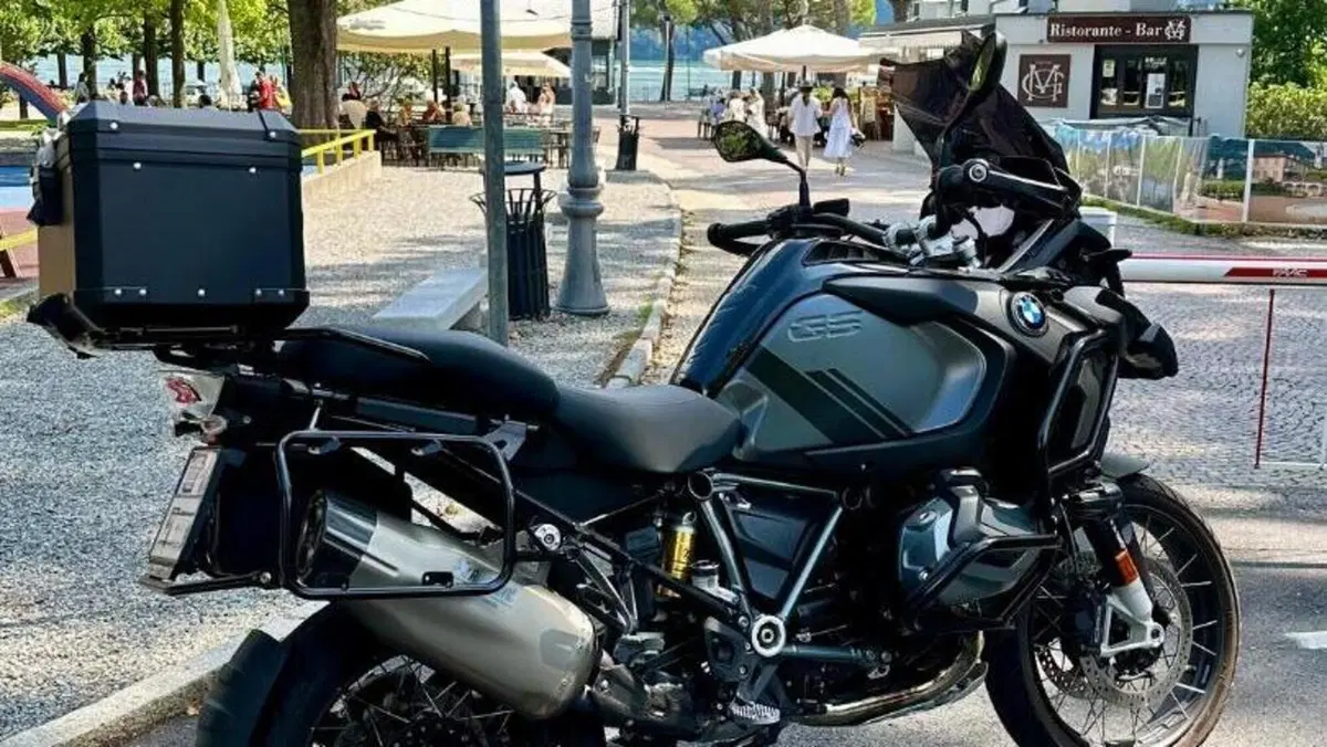 Bmw R 1250 GS Adventure (2021 - 24)  (3)