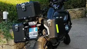 Bmw R 1250 GS Adventure (2021 - 24)  (4)