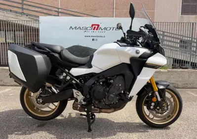 Yamaha Tracer 9 GT (2021 - 24) - Annuncio 10094960