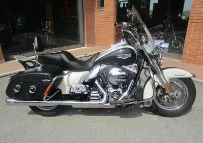Harley-Davidson 103 Road King Classic (2014 - 16) - FLHRC - Annuncio 10094964