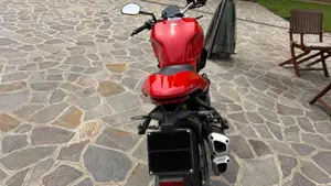 Ducati Monster 821 (2018 - 20)  (2)