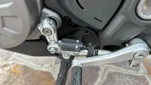Ducati Monster 821 (2018 - 20)  (7)