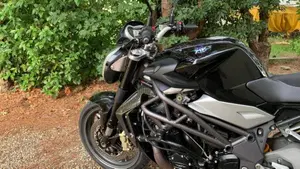 MV Agusta Brutale 990 R (2009 - 12)  (8)