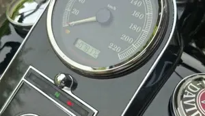 Harley-Davidson 1690 Deluxe ABS (2011 - 16) - FLSTN  (6)