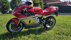 MV Agusta F4 1000 S (2004 - 05)  (3)