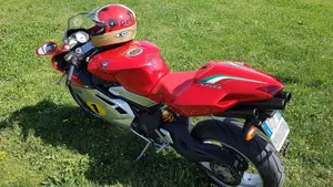 MV Agusta F4 1000 S (2004 - 05)  (4)
