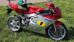MV Agusta F4 1000 S (2004 - 05)  (6)