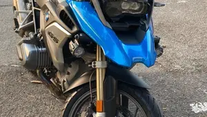 Bmw R 1250 GS (2019 - 20)  (2)