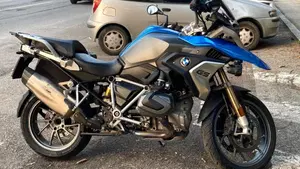Bmw R 1250 GS (2019 - 20)  (3)