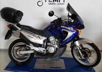 Honda Transalp XL 650V (2000 - 04) - Annuncio 10091692