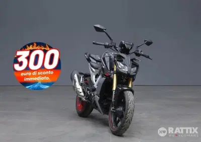 TVS Motor RTR 310 (2024 - 26) - Annuncio 9990602