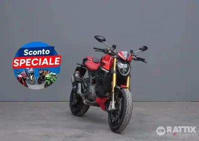 Ducati Monster 937 SP (2023 - 25) - Annuncio 10015046