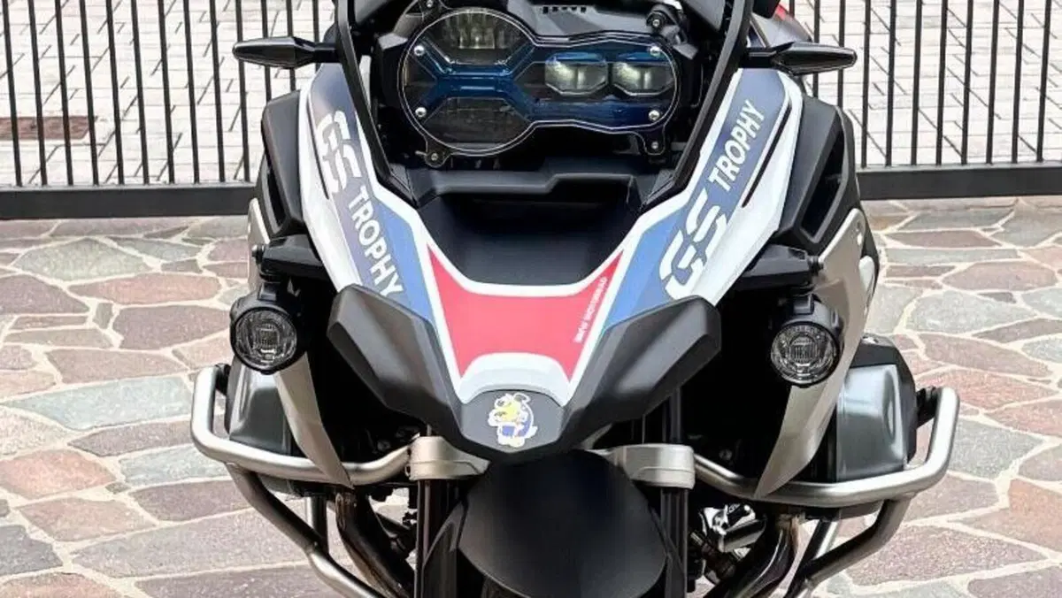 Bmw R 1250 GS (2021 - 24) 
