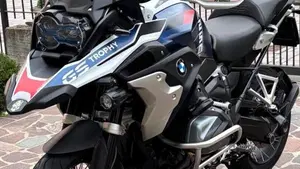 Bmw R 1250 GS (2021 - 24)  (2)