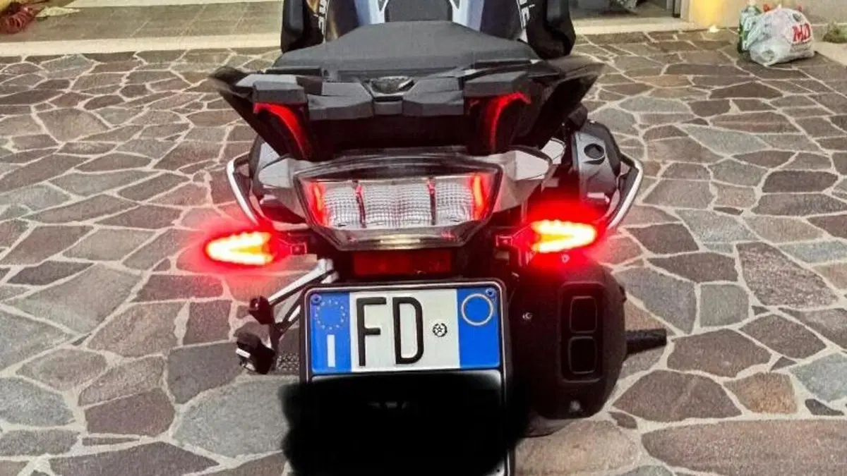 Bmw R 1250 GS (2021 - 24)  (4)