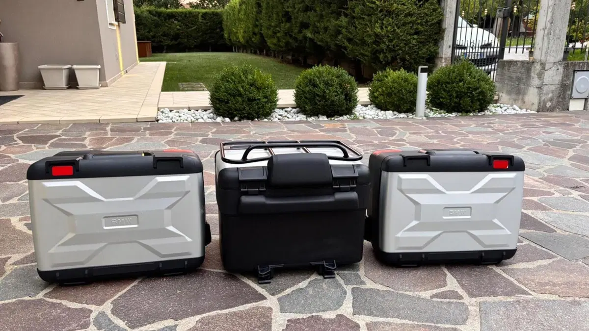 Bmw R 1250 GS (2021 - 24)  (6)