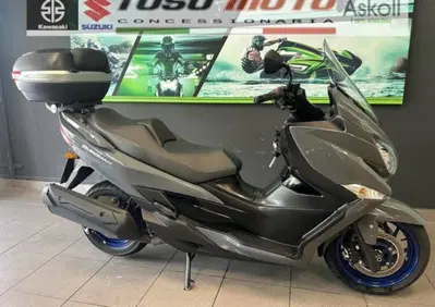 Suzuki Burgman 400 (2022 - 24) - Annuncio 10094934