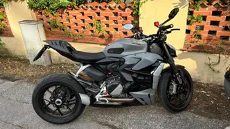 Ducati Streetfighter V2 (2022 - 24) usata