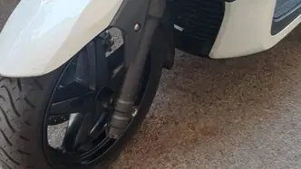 Yamaha X-Max 250 (2010 - 13) usata