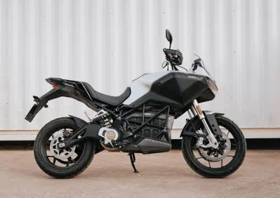 Zero DSR (2024 - 25) - Annuncio 9648550