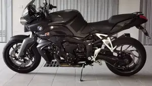 Bmw K 1200 R 