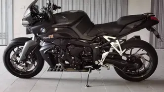 Bmw K 1200 R usata