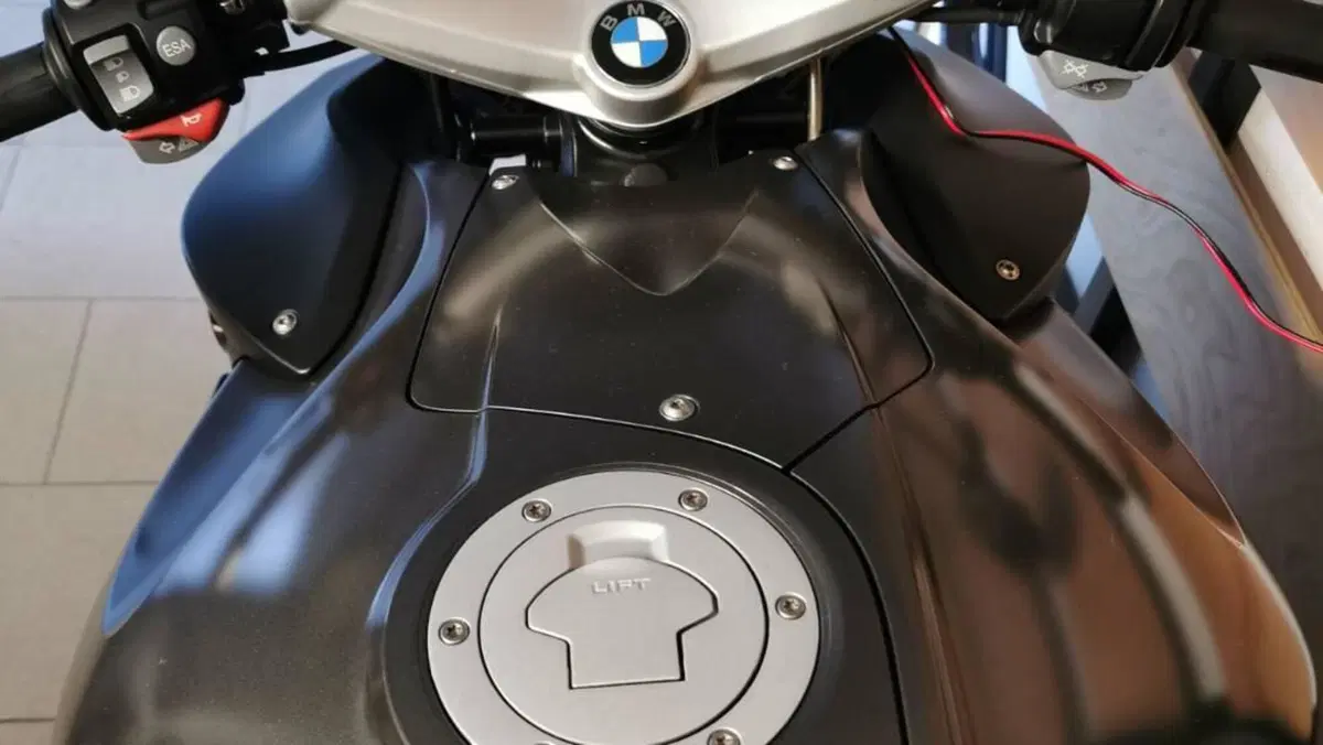 Bmw K 1200 R  (6)