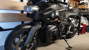 Bmw K 1200 R  (7)