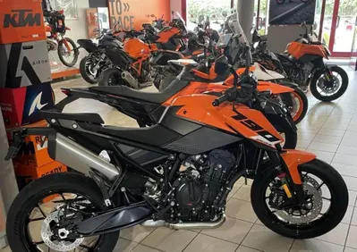 KTM 790 Duke (2027) - Annuncio 10094983