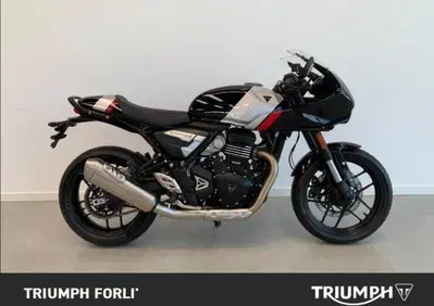 Triumph Thruxton 400 (2026) - Annuncio 10002223