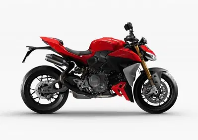 Ducati Streetfighter V2 S (2025 - 26) - Annuncio 10094984