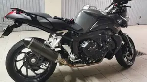 Bmw K 1200 R  (8)