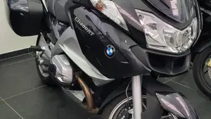 Bmw R 1200 RT (2010 - 13) 