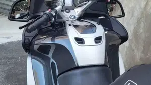 Bmw R 1200 RT (2010 - 13)  (3)