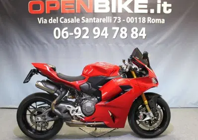 Ducati Panigale V2 S (2025 - 26) - Annuncio 10094989
