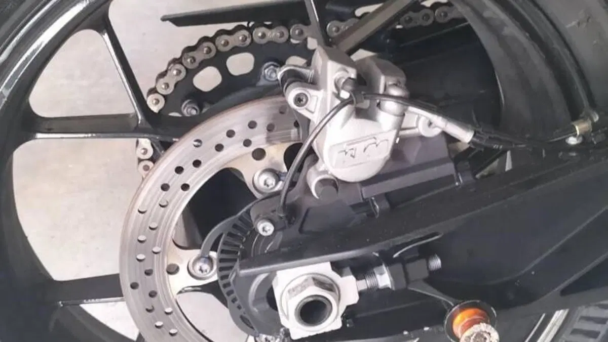 KTM 790 Duke L (2023 - 24)  (6)