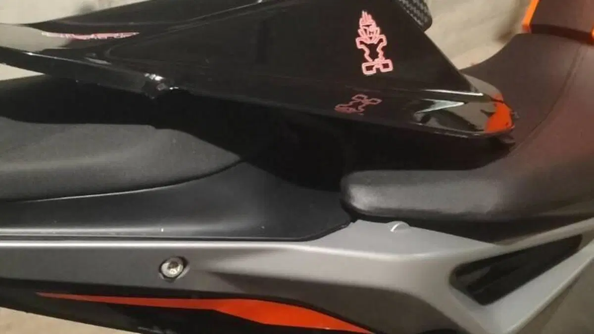 KTM 790 Duke L (2023 - 24)  (8)