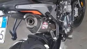 KTM 790 Duke L (2023 - 24)  (9)