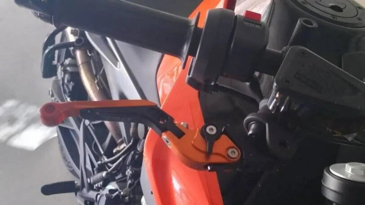 KTM 790 Duke L (2023 - 24)  (10)