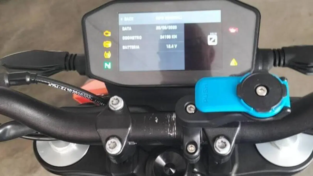 KTM 790 Duke L (2023 - 24)  (11)
