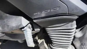 Yamaha X-Max 400 Momodesign ABS (2014 - 16)  (6)