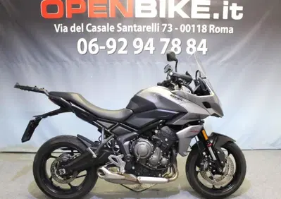 Triumph Tiger Sport 660 (2022 - 24) - Annuncio 10094996