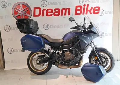 Yamaha Tracer 7 GT (2021 - 24) - Annuncio 10094994