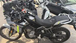 CFMOTO 450MT (2024 - 26) 