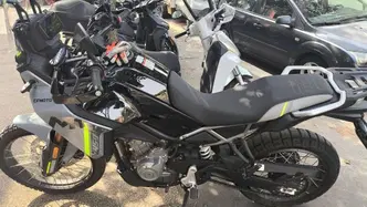CFMOTO 450MT (2024 - 26) usata