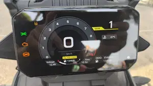 CFMOTO 450MT (2024 - 26)  (3)