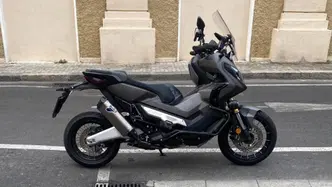 Honda X-ADV 750 (2018 - 20) usata